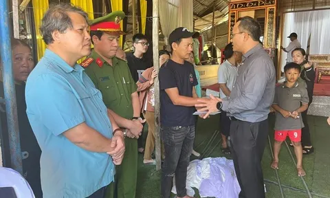 Xe khách đâm xe đầu kéo ở Quảng Nam: Thêm 2 nạn nhân qua đời