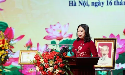 Sẵn sàng chiến đấu hy sinh vì sự nghiệp ‘bảo vệ Đảng, bảo vệ lãnh tụ’