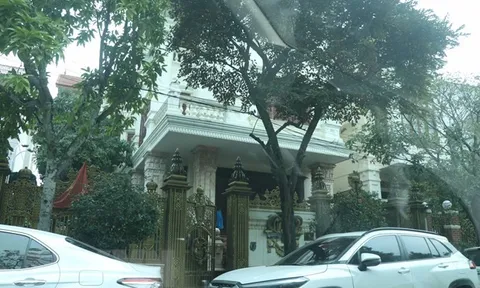 Tạm giữ nguyên Giám đốc Công an thành phố Hải Phòng Đỗ Hữu Ca