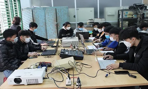 Tuyển sinh 2023: Nhiều trường top đầu mở thêm các ngành mới đón đầu thời đại kỷ nguyên số