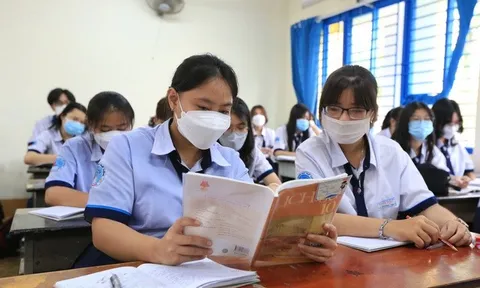 Từ năm 2025, Lịch sử có thể trở thành môn bắt buộc trong kỳ thi tốt nghiệp THPT
