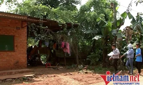 Đắk Lắk: Gần 10 ngàn học sinh bỏ học trong vòng 5 năm qua