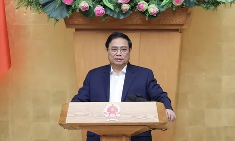 Xây dựng các dự thảo luật bảo đảm tiến độ, chất lượng, tư duy đổi mới, tầm nhìn chiến lược