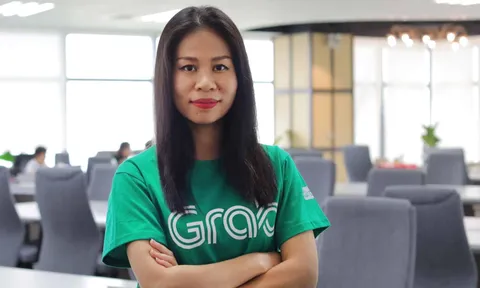 Cựu CEO Grab làm Giám đốc quốc gia của Apple tại Việt Nam