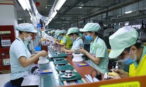 Từ ngày 1/3: Tăng mức bồi dưỡng bằng hiện vật cho lao động làm nghề nguy hiểm, độc hại