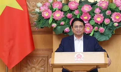 Xây dựng cơ chế, chính sách đặc thù cho Thành phố Hồ Chí Minh cần có trọng tâm, trọng điểm