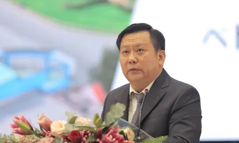 Ông Huỳnh Văn Sơn được bầu làm Phó Chủ tịch UBND tỉnh Long An