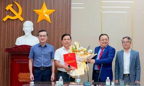 Bổ nhiệm nhân sự mới tại Khánh Hoà, Hải Dương