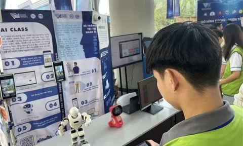 Khơi nguồn tư duy mới - 'Khởi nguồn' cho đổi mới sáng tạo