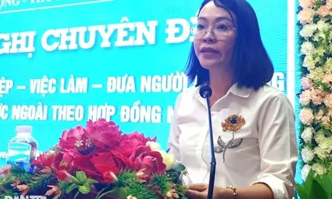 Đảm bảo quyền lợi của người lao động ra nước ngoài làm việc