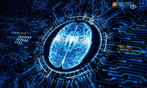 Phát triển trí tuệ nhân tạo (AI) từ tế bào não người