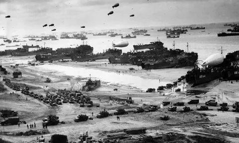 Hồ sơ mật: Tình báo Đức quốc xã bị lừa thế nào trong chiến dịch đổ bộ D-Day? – Phần 2
