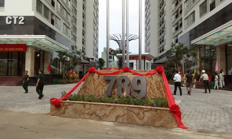 Nghiên cứu, đề xuất chính sách nhà ở cho LLVT