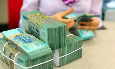Các ngân hàng đồng loạt giảm lãi suất huy động từ ngày 6/3