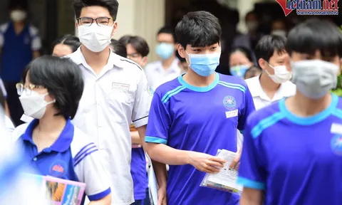 Đã đến lúc kết thúc 'sứ mệnh lịch sử' của kỳ thi tốt nghiệp THPT toàn quốc?