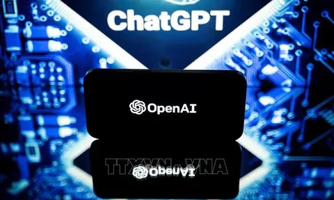 Cảnh báo nguy cơ lừa đảo liên quan ChatGPT