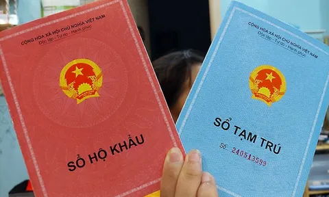 Phải hoàn thiện quy trình điện tử bãi bỏ yêu cầu xuất trình Sổ hộ khẩu giấy trước ngày 20/3