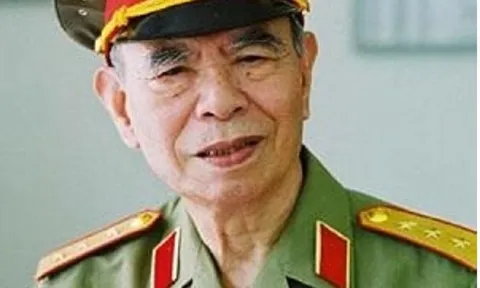 Thượng tướng Hoàng Minh Thảo và Chiến dịch Tây Nguyên