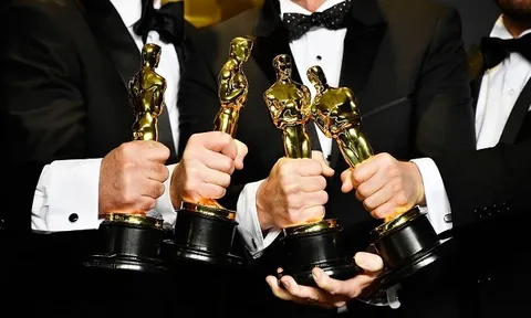 Lễ trao giải Oscar 2023 chính thức bắt đầu