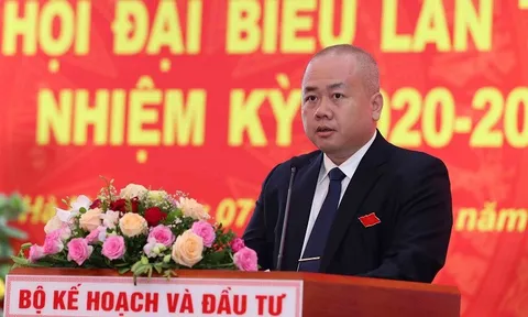Bổ nhiệm nhân sự mới tại Bộ Kế hoạch và Đầu tư, Bộ Quốc phòng