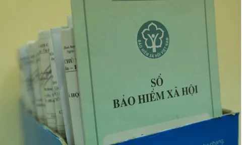 Bộ LĐTBXH đề xuất 2 phương án tính lương đóng BHXH