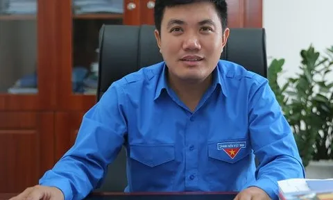 Ông Nguyễn Hữu Ngọc giữ chức vụ Phó Chánh Văn phòng Bộ VHTTDL