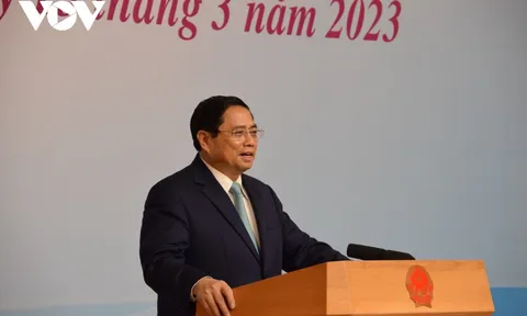 Tròn 1 năm sau mở cửa, Thủ tướng chủ trì hội nghị toàn quốc về phục hồi du lịch