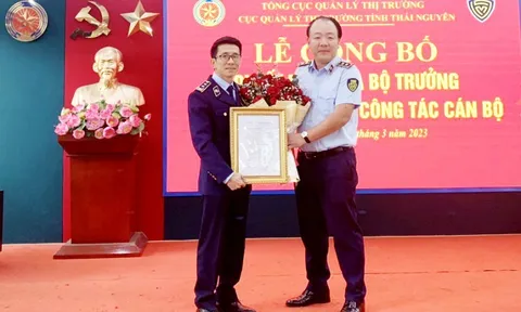 Bộ Tư pháp, Bộ Công Thương bổ nhiệm nhận sự mới