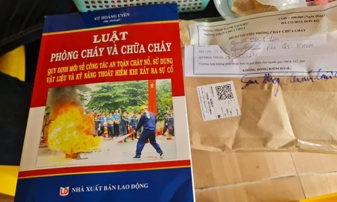 Cảnh giác khi 52 tỉnh thành xuất hiện lừa đảo giả danh cảnh sát phòng cháy chữa cháy