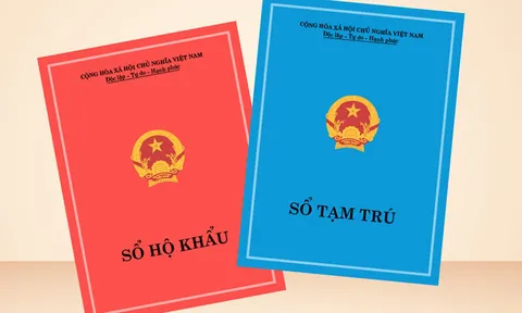 'Tư lệnh' ngành, Chủ tịch UBND tỉnh phải chịu trách nhiệm trước Chính phủ về tổ chức thực hiện quy định bỏ sổ hộ khẩu giấy