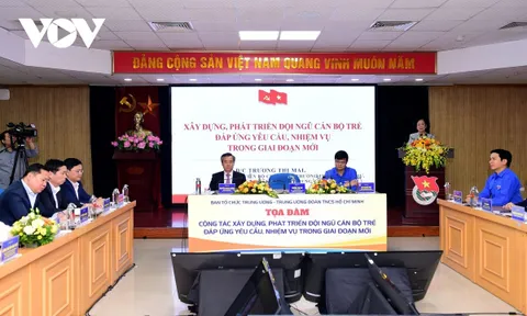 Các địa phương than khó tuyển dụng cán bộ trẻ vào Nhà nước