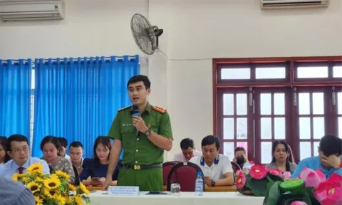 Phụ huynh dính chiêu lừa 'con đang cấp cứu': 80% do cá nhân tự lộ thông tin