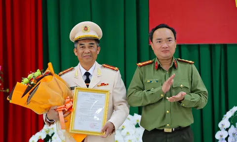 Ninh Bình, Lâm Đồng bổ nhiệm nhân sự mới