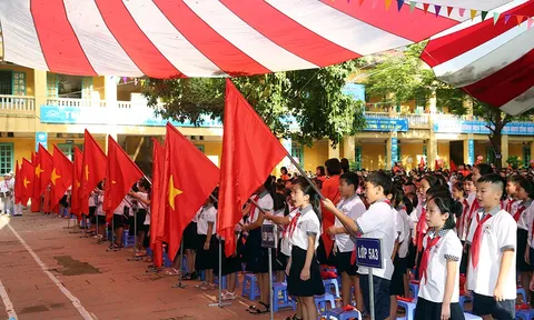 Hà Nội dự kiến tuyển sinh mầm non, lớp 1, lớp 6 từ ngày 1/7