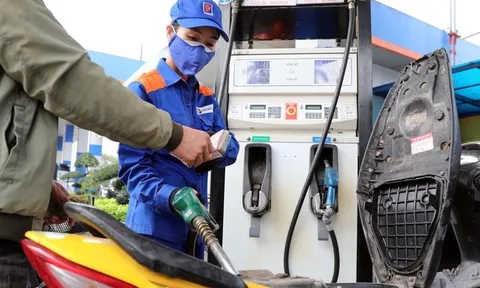 Giá xăng dầu trong nước ngày mai (21/3) có thể giảm sâu tới hơn 1.000 đồng/lít