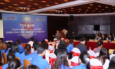 Con người là yếu tố then chốt trong chuyển đổi số