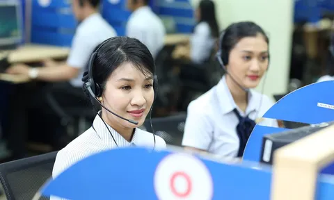 Kênh chính thức của các nhà mạng về chuẩn hóa thông tin thuê bao