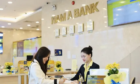 Lãi suất ngân hàng 23/3: Mức lãi suất trên 9% tại kỳ hạn 12 tháng gần như biến mất