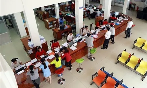 Cán bộ năng động, sáng tạo, dám nghĩ, dám làm được bổ nhiệm, quy hoạch vượt cấp