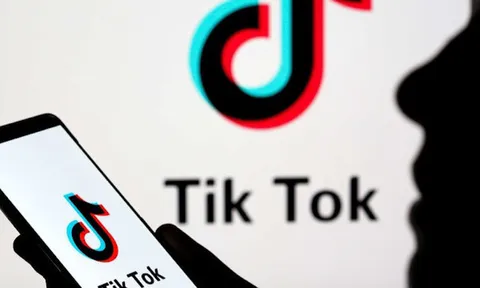Tại sao có nhiều quốc gia lại “quay lưng” với TikTok?