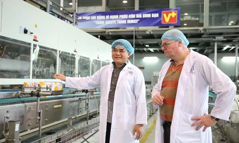 Từ người đạp xích lô đến CEO với cơ nghiệp nghìn tỷ