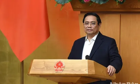 Tập trung lãnh đạo, chỉ đạo, đầu tư hơn nữa cho công tác xây dựng thể chế pháp luật