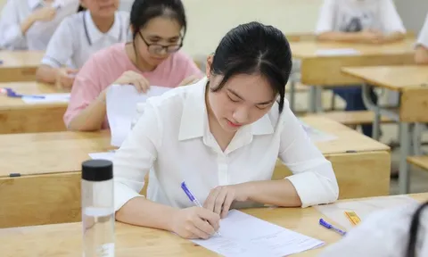 Tuyển sinh lớp 10: Đã có 28 địa phương công bố phương án tuyển sinh