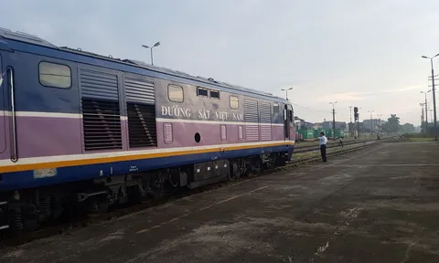 Đường sắt mở bán vé tàu dịp 30/4 và phục vụ hè tuyến Bắc - Nam với nhiều ưu đãi