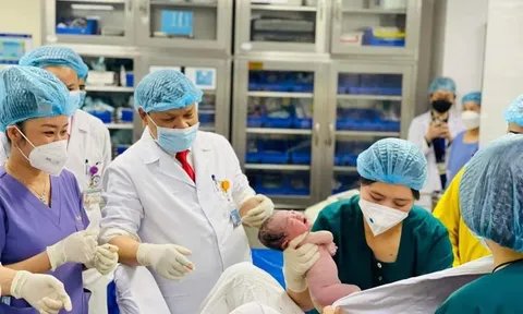 Dân số Việt Nam sẽ cán mốc 100 triệu trong tháng 4/2023?