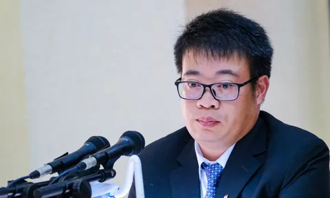 Ông Nguyễn Ngọc Phúc giữ chức Phó Chủ tịch UBND tỉnh Lâm Đồng