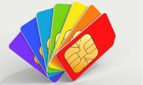 SIM đăng ký số CMND cũ có bị khoá sau 31/3?
