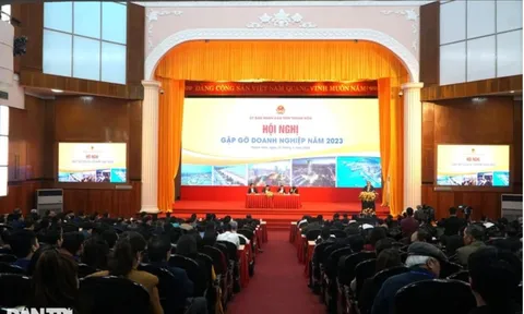 Hơn 300.000 công nhân trước nguy cơ mất việc vì quy định phòng cháy