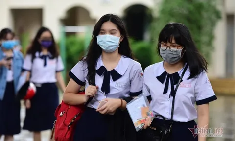 Chống gian lận thi cử: Điểm khó khi triệu thí sinh thi tốt nghiệp THPT trên máy