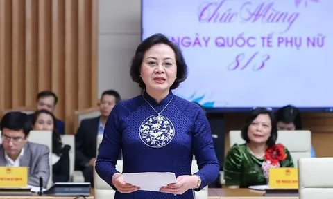 Vì sao Bộ Nội vụ đề xuất tăng biên chế cán bộ, công chức cấp xã?